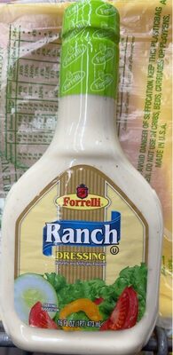 Forreli Ranch 16Oz
