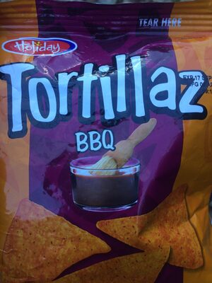 Tortillaz Chips 1Oz