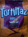 Tortillaz Chips 1Oz