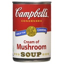 Campbells Cream Of M