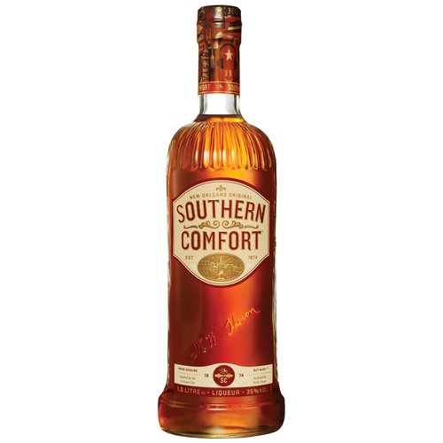 [088544018941] Southern Comfort