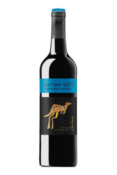 YT Cabernet Merlot