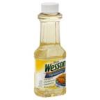 Wesson Vegetable Oil