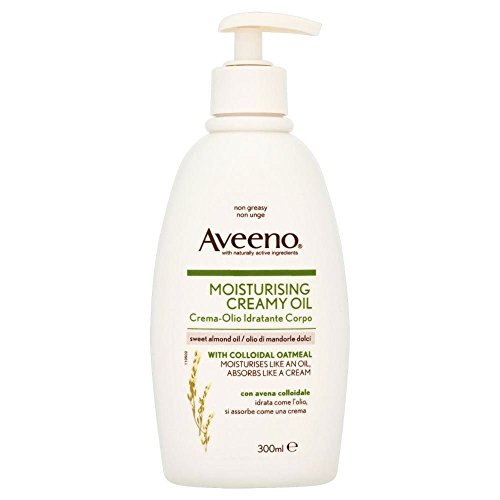 [3574660541298] Aveeno Body Lotion
