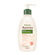 Aveeno 300 Ml Lotion