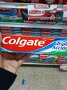 Colgate Triple Actio