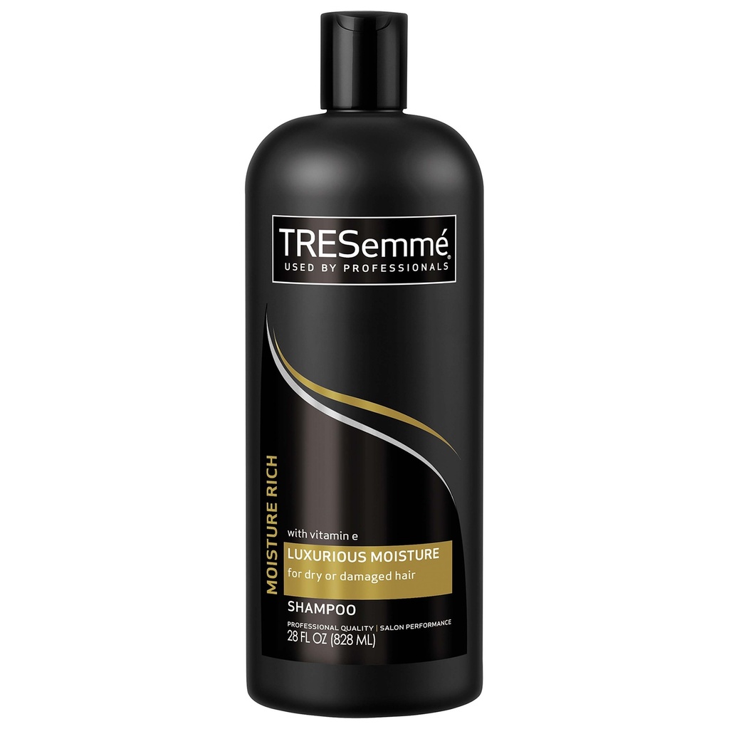 Tresemme Shampoo