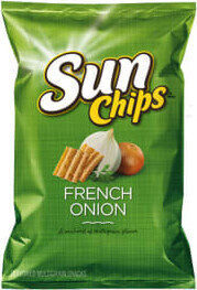 Sunchips French Onio