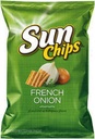 Sunchips French Onio