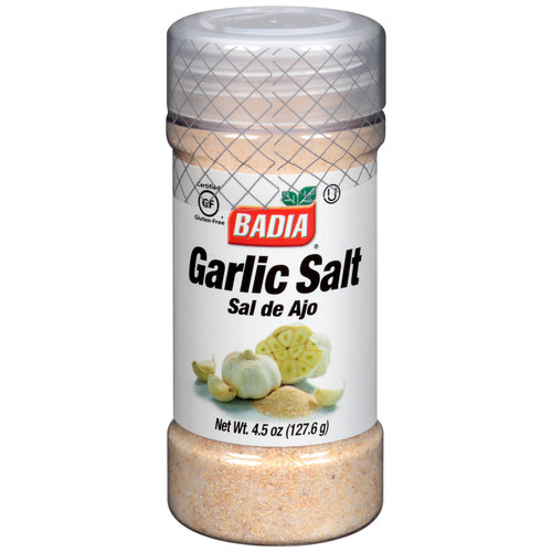 Badia- Garlic Salt 
