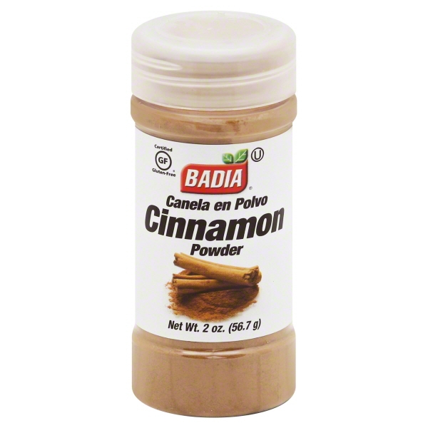 [033844000158] Cinnamond Ground 2Oz