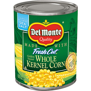 D/M W/K Corn 8oz