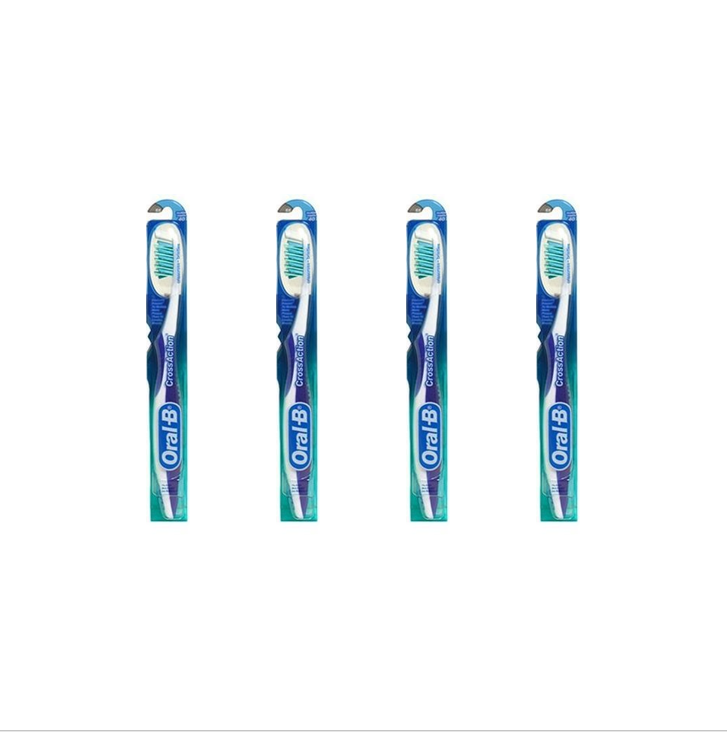[300410606381] Oral B Toothbrush