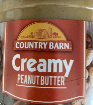 Country Barn Peanut