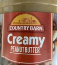 Country Barn Peanut