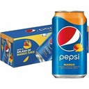 Pepsi Mango