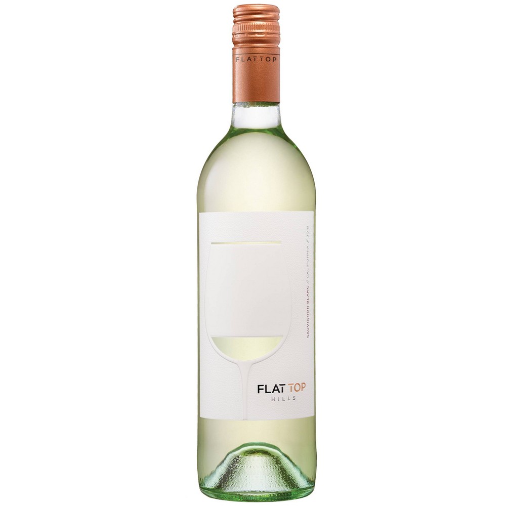 Flattop Hills Sauv B