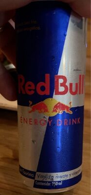 Red Bull 250Ml