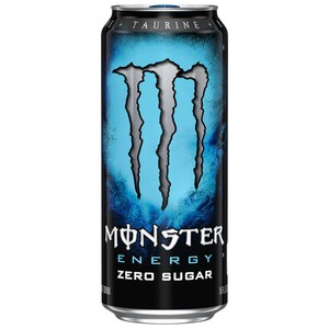 Monster Zero Sugar