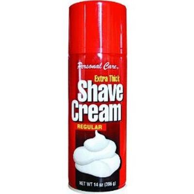 Shave Cream