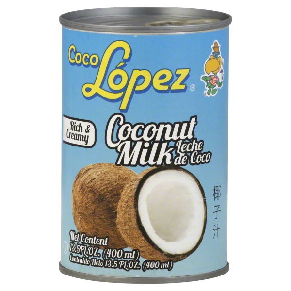 Coco Lopez Coconut M
