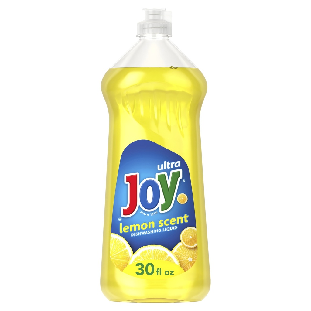 Joy Lemon 887Ml