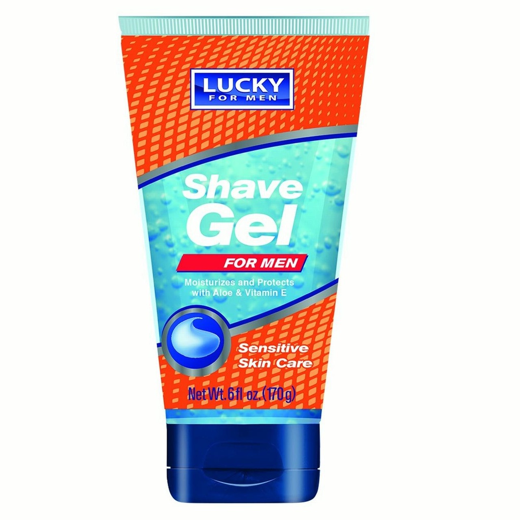 [808829108941] Shave Gel