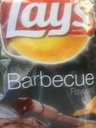 Lays Barbecue