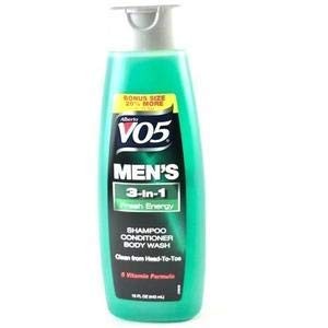 Vo5 Men3 In 1