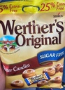 Werther 81G
