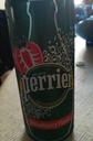 Perrier Strawberry 2