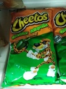 Cheetos Jalapenos Ch