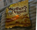 Werthers Creamy Fill