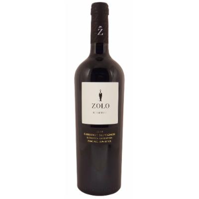 Zolo Red Reserve
