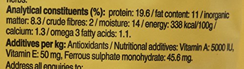 Pedigree Tasty Minis