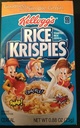Kellogg's Rice Krisp