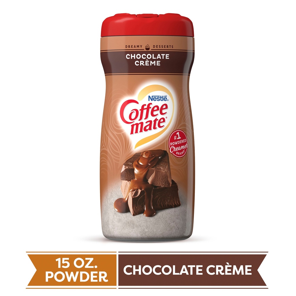 Nestle Coffee Mate C