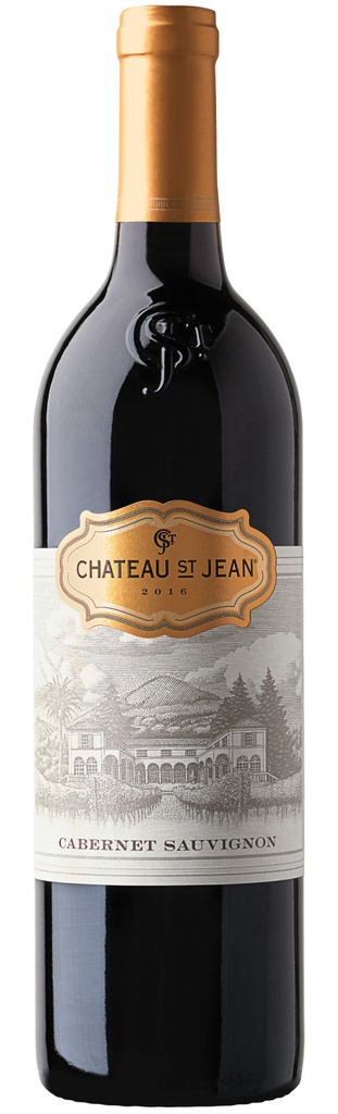 Chateau Jean Cab Sau