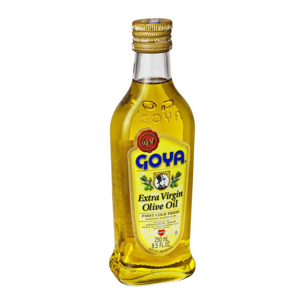 Goya Extra Virgin Ol