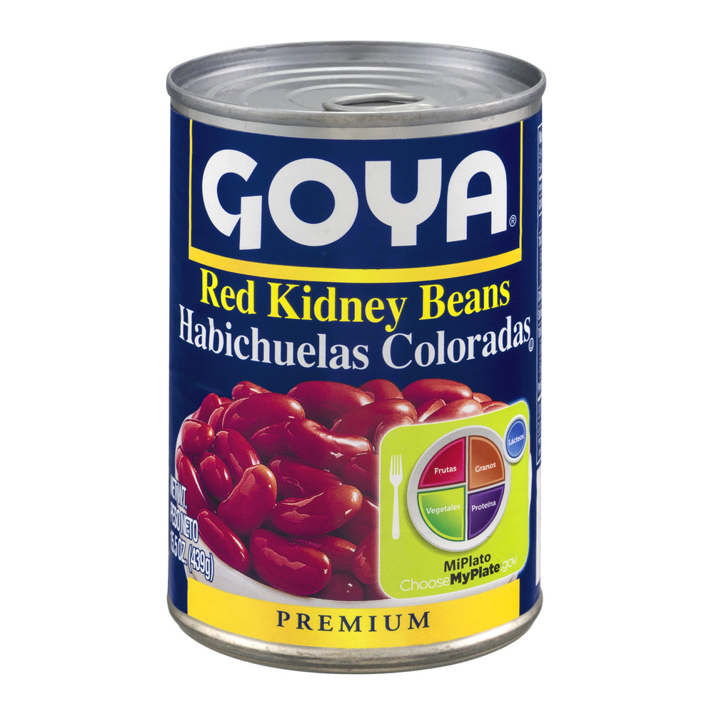 [041331124027] Goya Red Kidney Bean