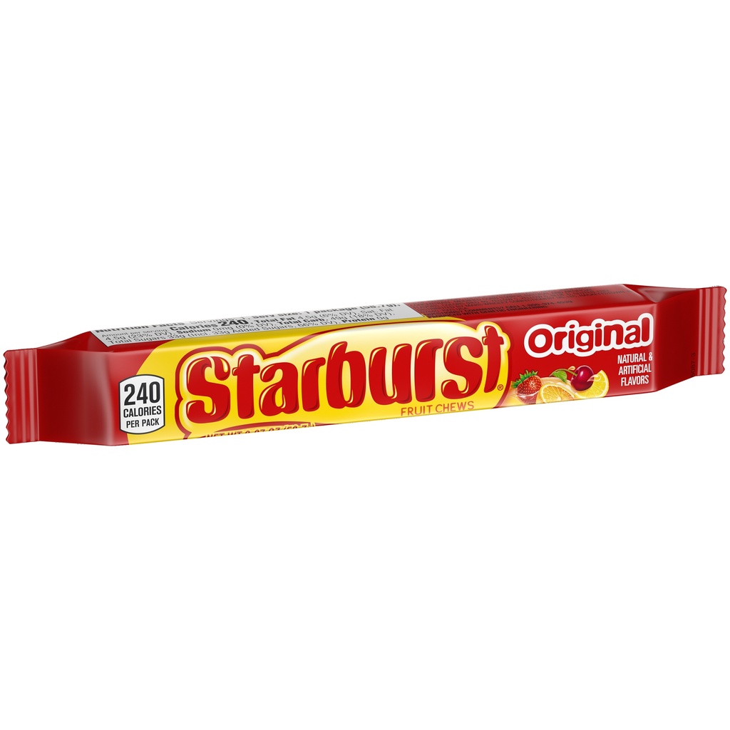 Starburst Pack