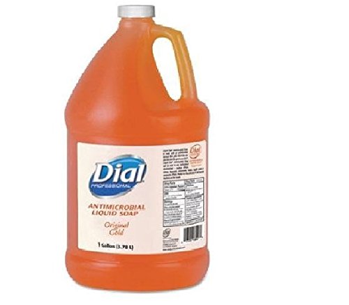 Dial Antibacterial H