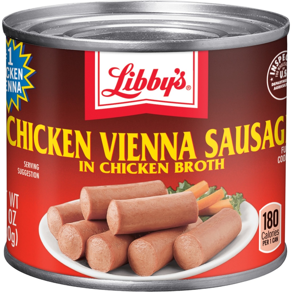 Vienna Sausage