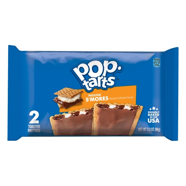 Poptarts
