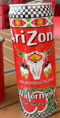 [613008740665] Arizona Watermelon 1