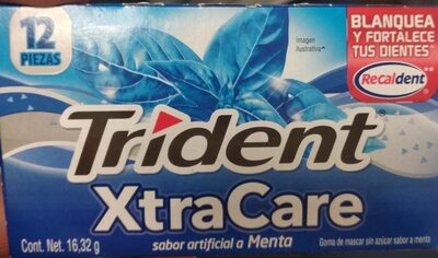 Trident Extra Care 1