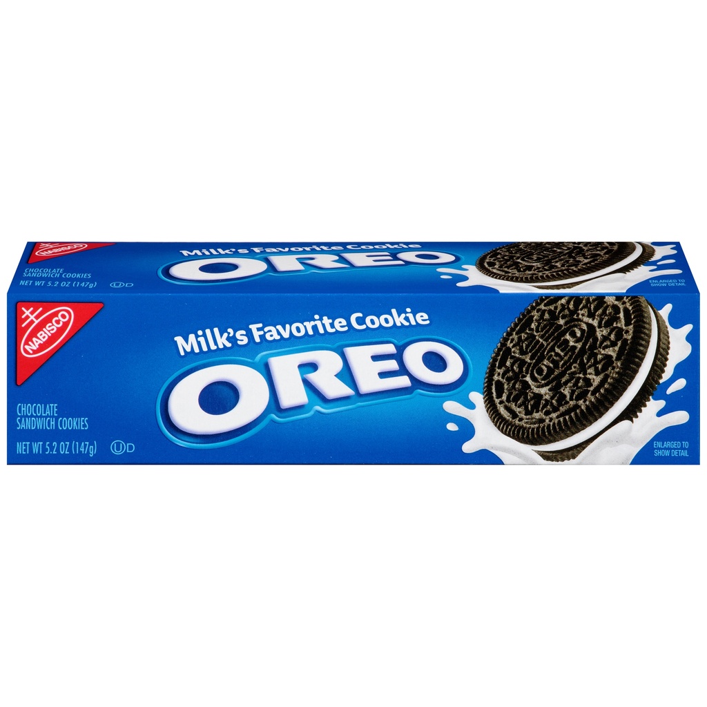 Oreo 5.2Oz