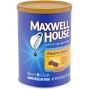 Maxwell Master Blend