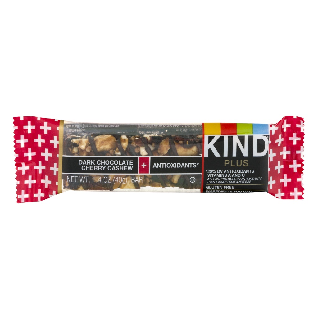 [602652170508] Kind Bar Dark Chocol