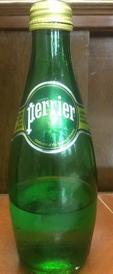 Perrier 330Ml Single